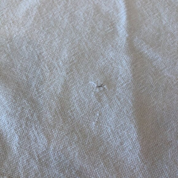 LOT of 6 Hand Embroidered Table Runners - Picture 15 of 16